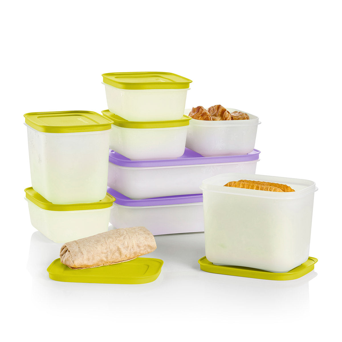 Freezer Mates? Plus | Starter Set